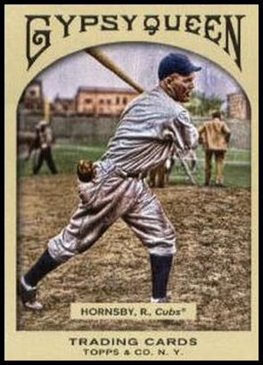 60 Rogers Hornsby